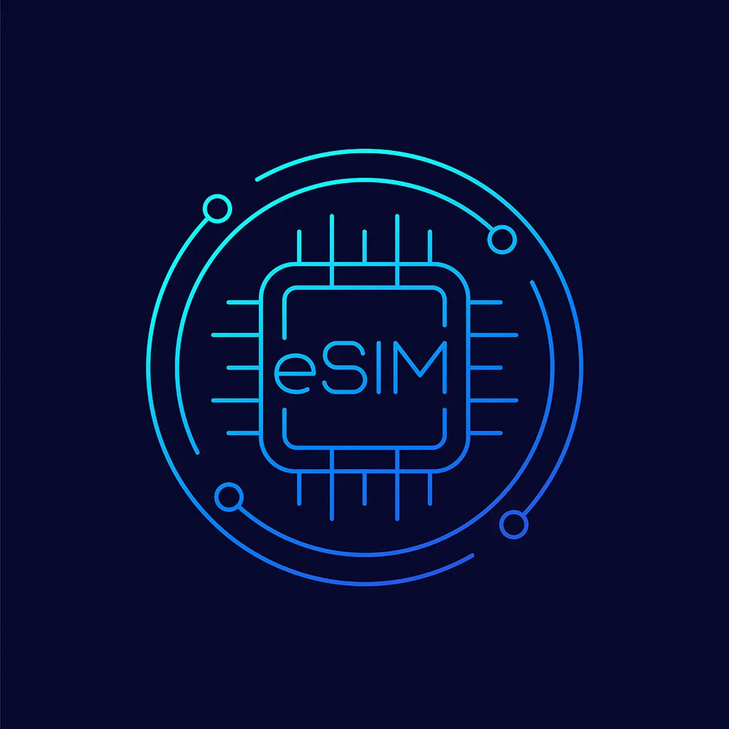What is eSIM?