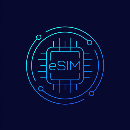 What is eSIM?